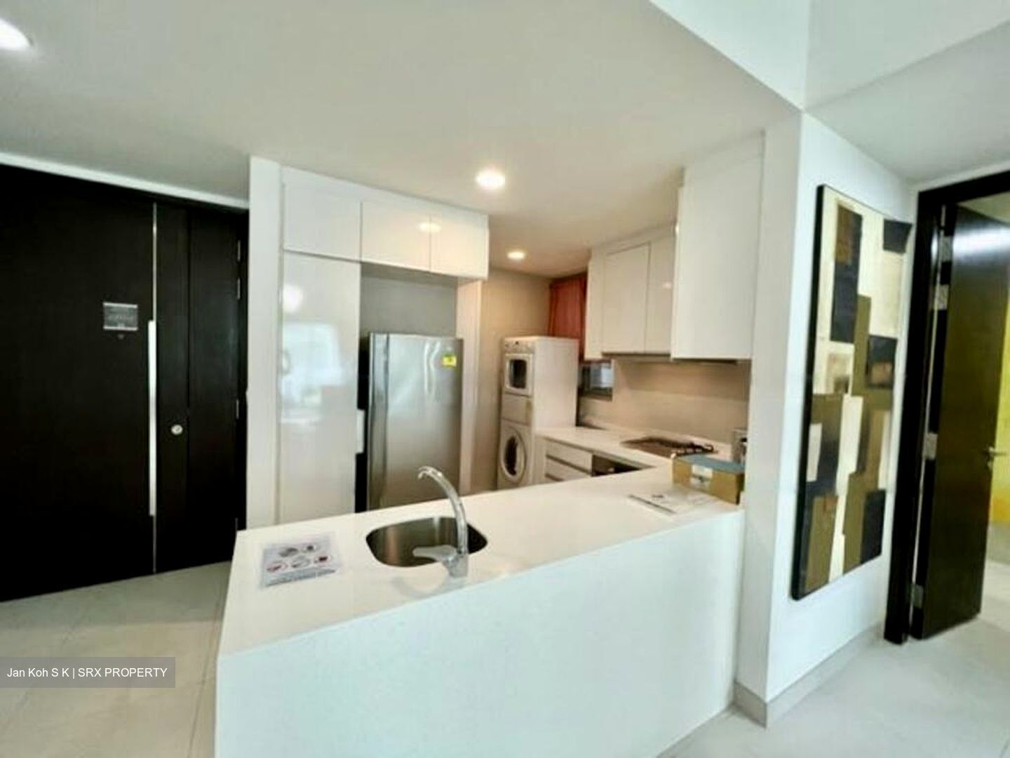 The Rochester Residences (D5), Apartment #460640901